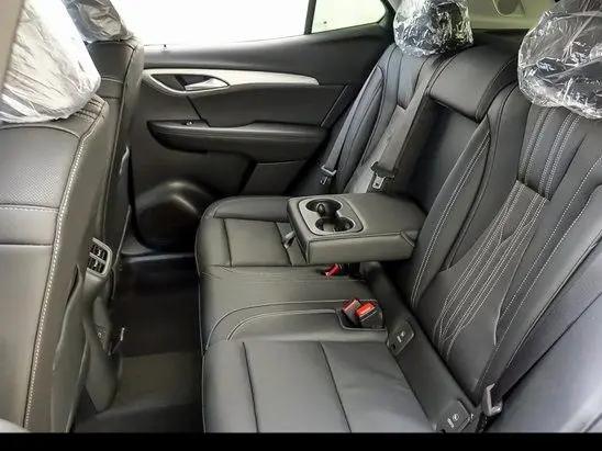 2026 Buick Envision Avenir AWD