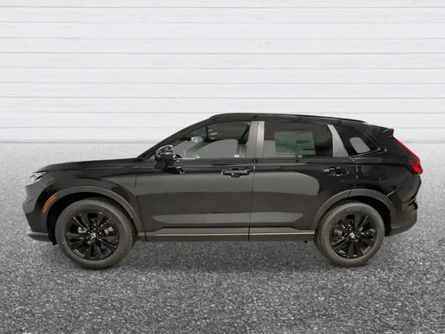 2026 Honda CR-V Hybrid AWD Sport Touring