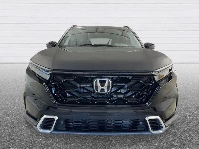2026 Honda CR-V Hybrid AWD Sport Touring