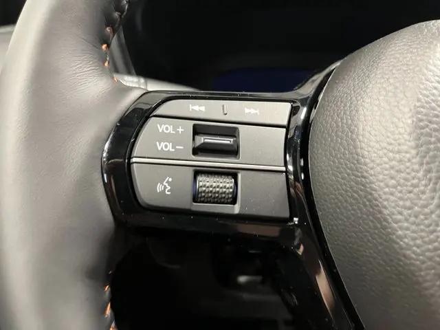 2026 Honda CR-V Hybrid AWD Sport Touring