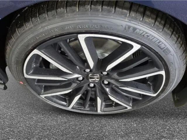 2026 Honda Accord Sedan Touring