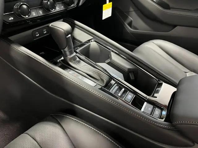 2026 Honda Accord Sedan Touring