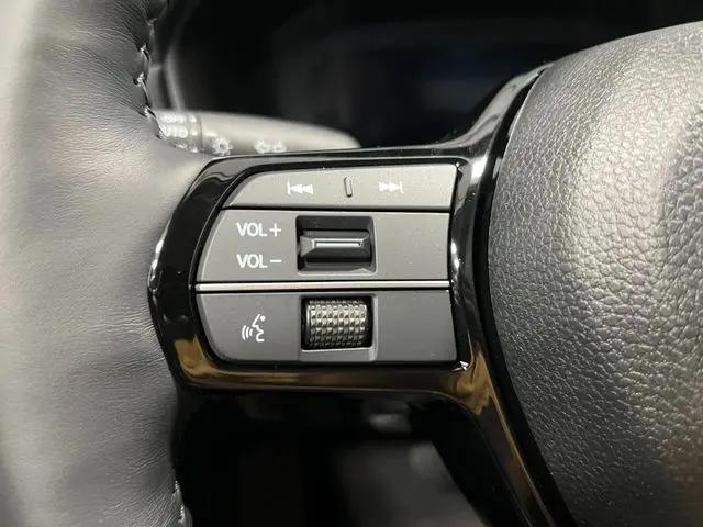 2026 Honda Accord Sedan Touring