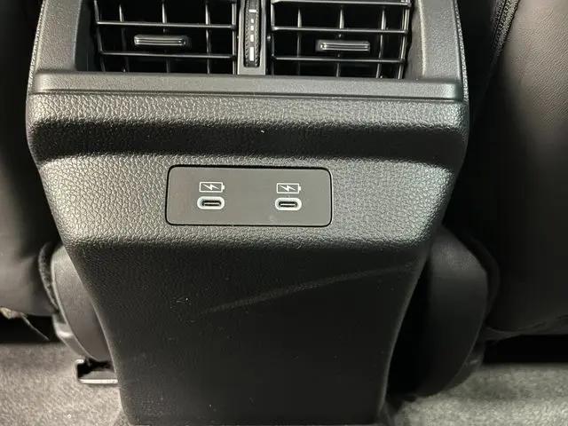 2026 Honda Accord Sedan Touring