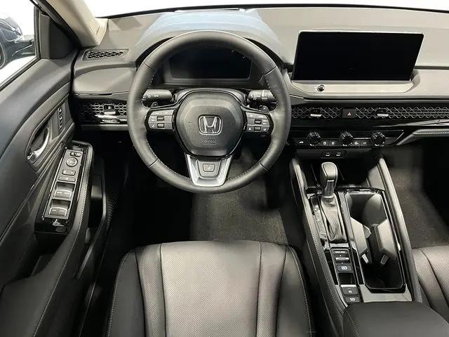 2026 Honda Accord Sedan Touring