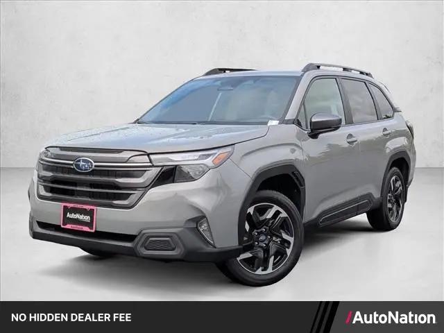 2026 Subaru Forester Limited for sale in Roseville, CA