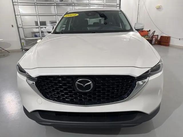 2023 Mazda CX-5 2.5 S Premium