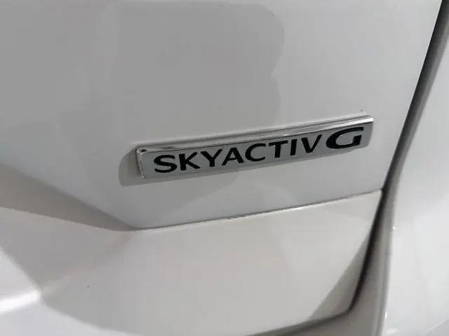 2023 Mazda CX-5 2.5 S Premium