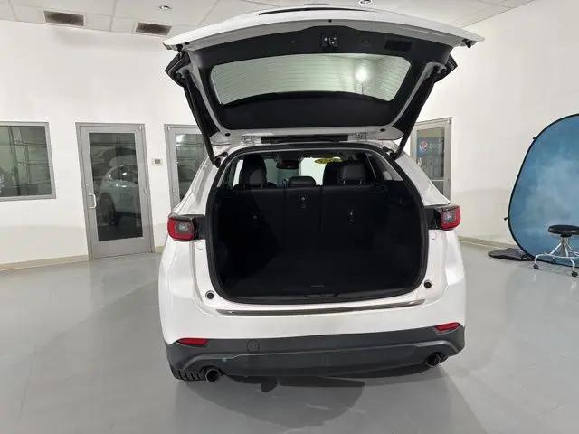 2023 Mazda CX-5 2.5 S Premium