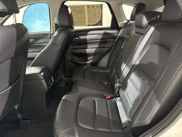 2023 Mazda CX-5 2.5 S Premium