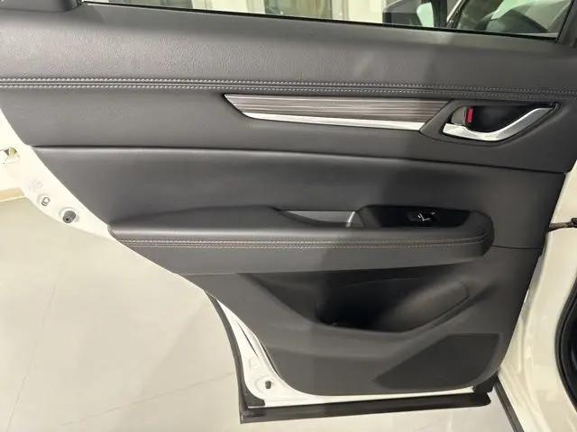 2023 Mazda CX-5 2.5 S Premium
