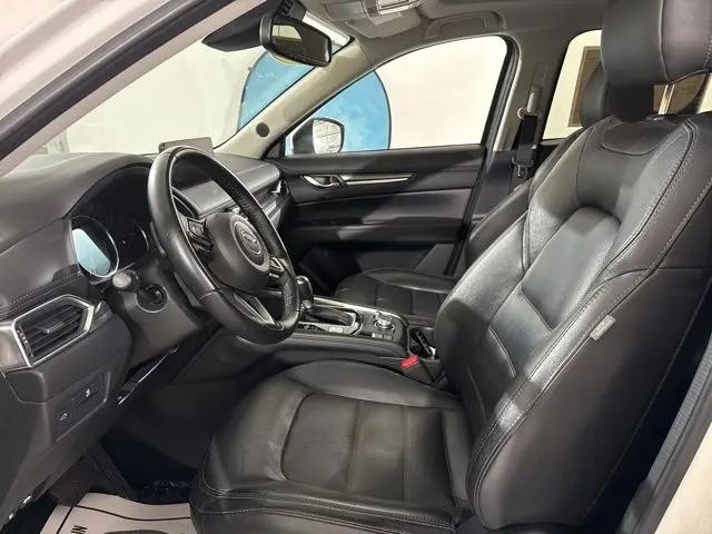 2023 Mazda CX-5 2.5 S Premium