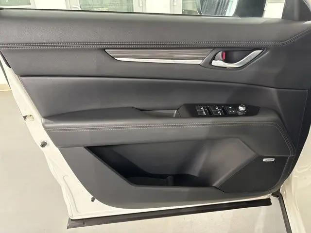 2023 Mazda CX-5 2.5 S Premium