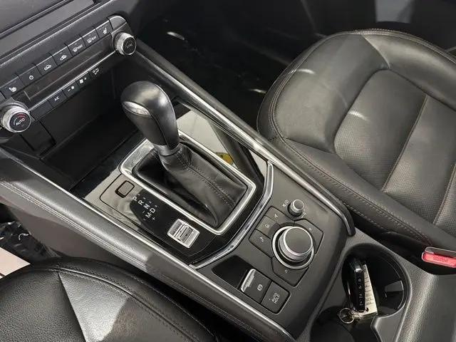 2023 Mazda CX-5 2.5 S Premium