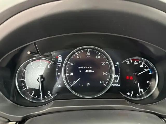 2023 Mazda CX-5 2.5 S Premium