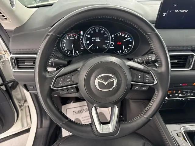 2023 Mazda CX-5 2.5 S Premium