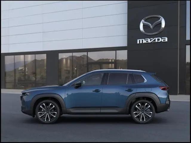 2026 Mazda CX-50 2.5 S Premium