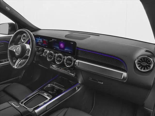 2026 Mercedes-Benz GLB 4MATIC