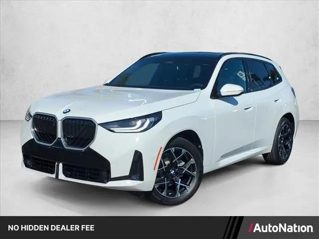 2026 BMW X3 30 xDrive for sale in Buena Park, CA