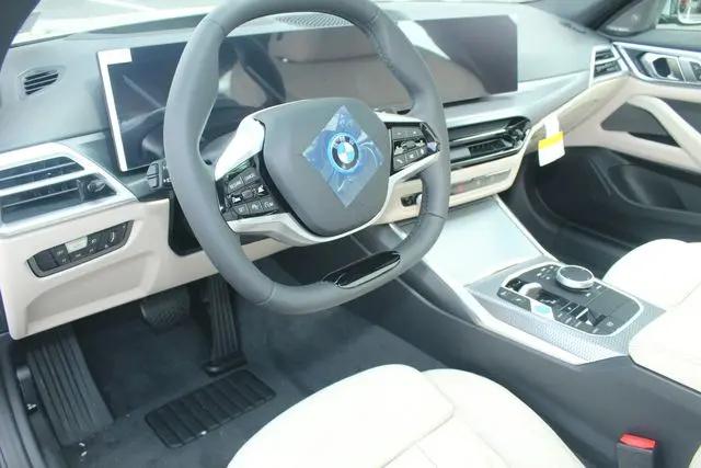 2026 BMW i4 eDrive40