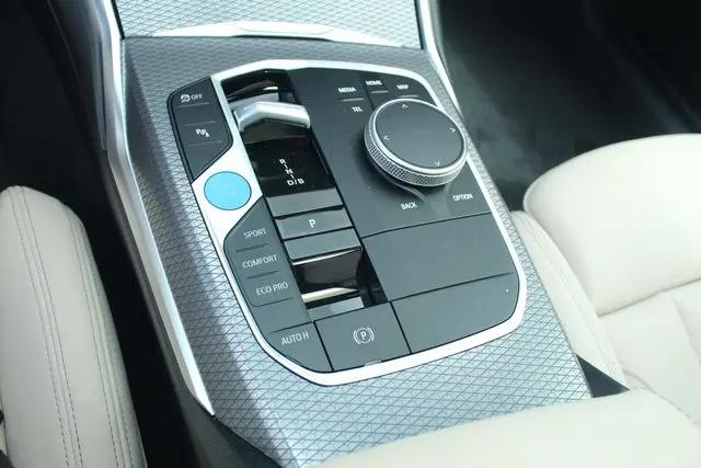 2026 BMW i4 eDrive40