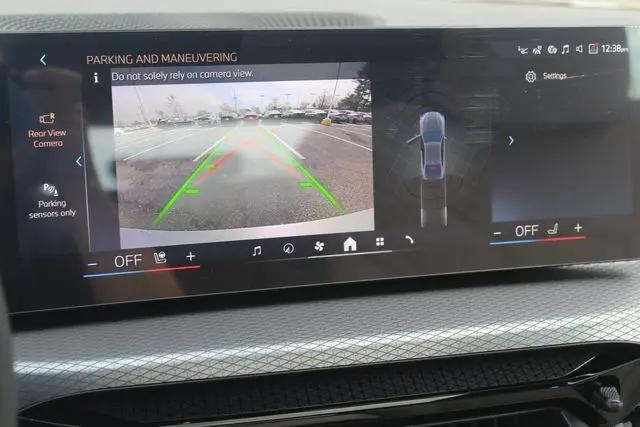 2026 BMW i4 eDrive40