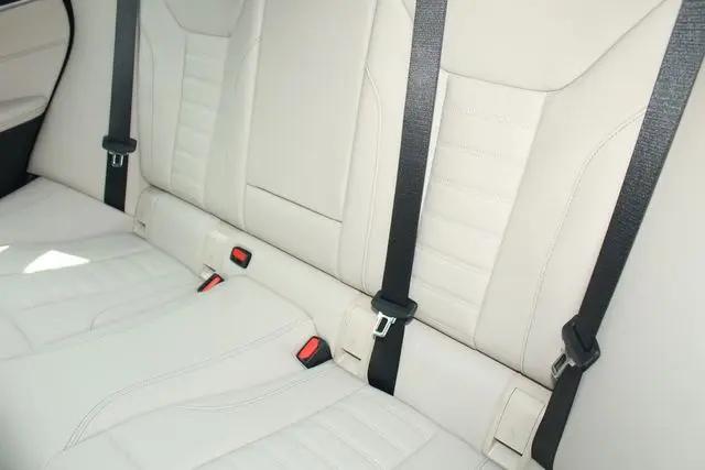 2026 BMW i4 eDrive40