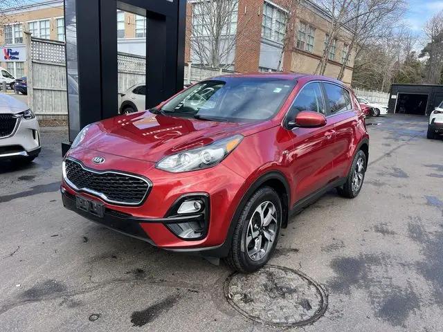2022 Kia Sportage LX for sale in Wellesley, MA