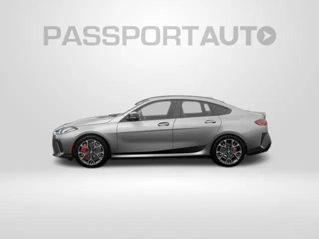 2026 BMW M235 Gran Coupe xDrive