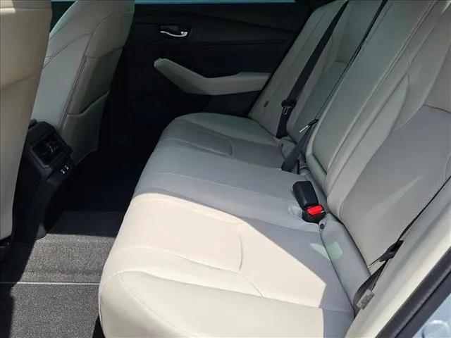 2026 Honda Accord Sedan EX-L