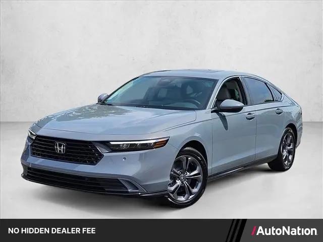2026 Honda Accord Sedan EX-L for sale in Clearwater, FL
