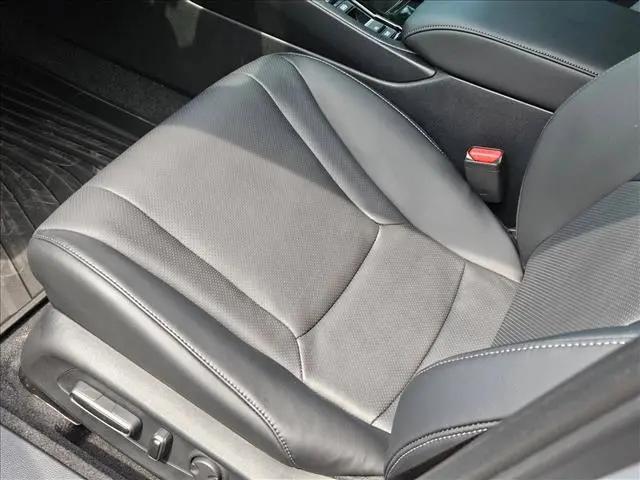 2026 Honda Accord Sedan Sport-L