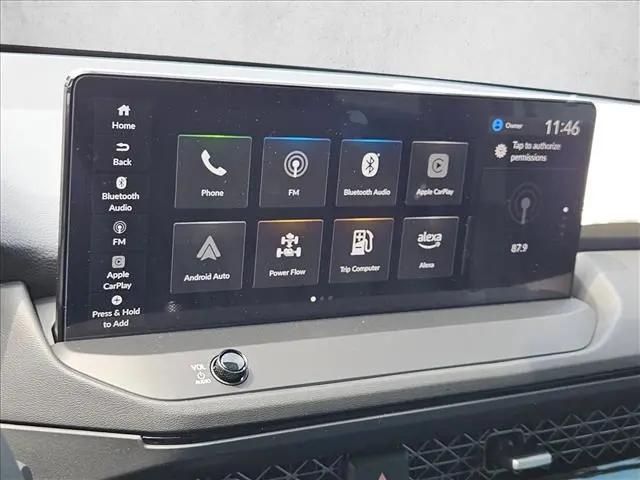 2026 Honda Accord Sedan Sport-L