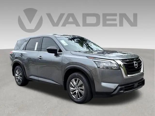 2024 Nissan Pathfinder S FWD for sale in Hinesville, GA