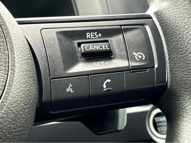 2024 Nissan Pathfinder S FWD