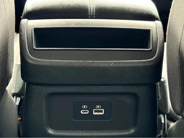 2024 Nissan Pathfinder S FWD
