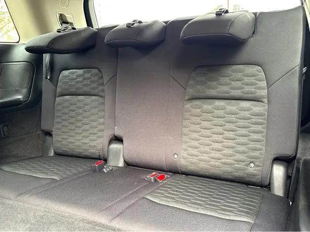 2024 Nissan Pathfinder S FWD