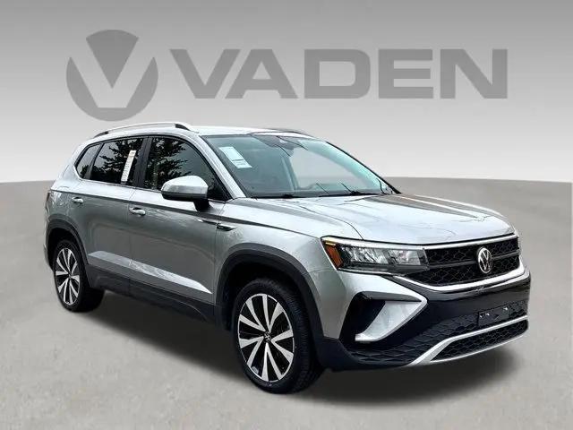 2024 Volkswagen Taos 1.5T SE for sale in Hinesville, GA