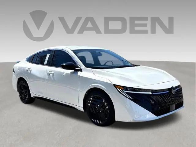 2026 Nissan Sentra SR for sale in Hinesville, GA