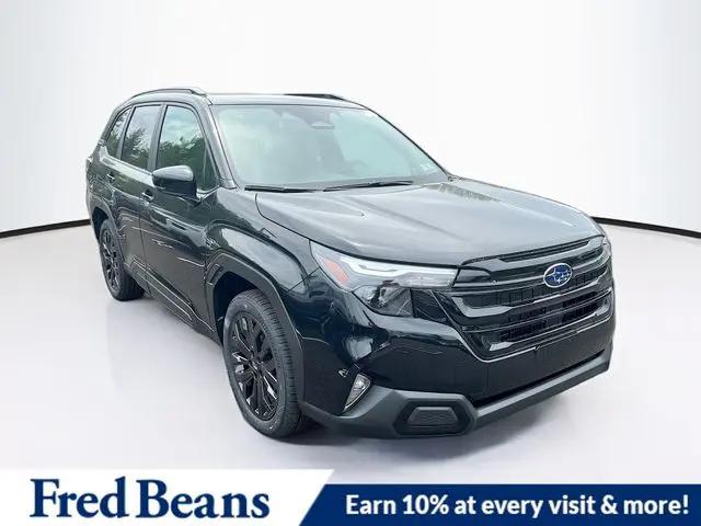 2026 Subaru Forester Sport for sale in Doylestown, PA