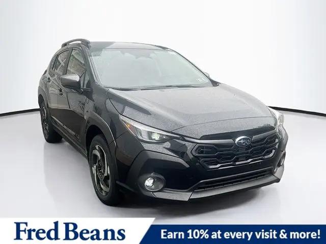 2026 Subaru Crosstrek Limited for sale in Doylestown, PA