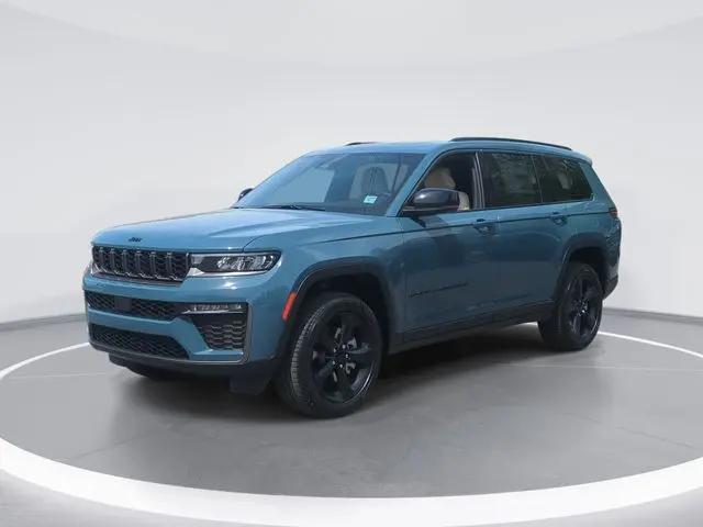 2026 Jeep Grand Cherokee L Limited for sale in Hillsborough, NC