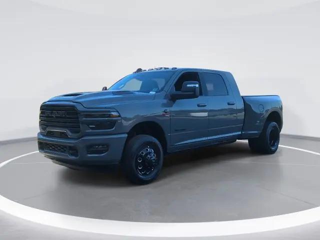 2026 Ram 3500 Laramie Mega Cab 4x4 6'4" Box for sale in Hillsborough, NC