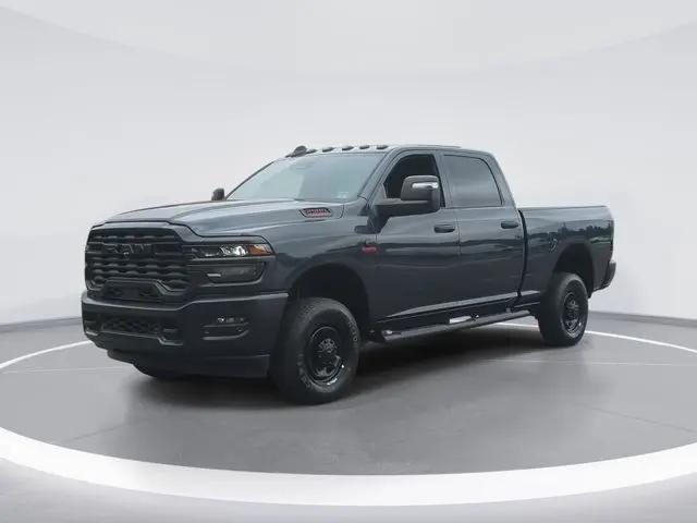2026 Ram 2500 Tradesman Crew Cab 4x4 6'4" Box for sale in Hillsborough, NC