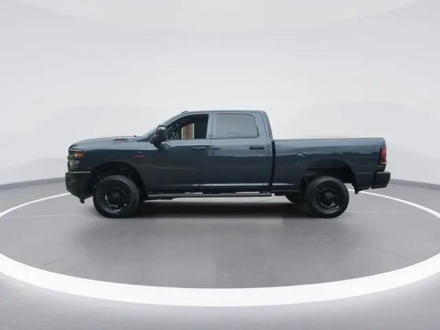 2026 Ram 2500 Tradesman Crew Cab 4x4 6'4" Box