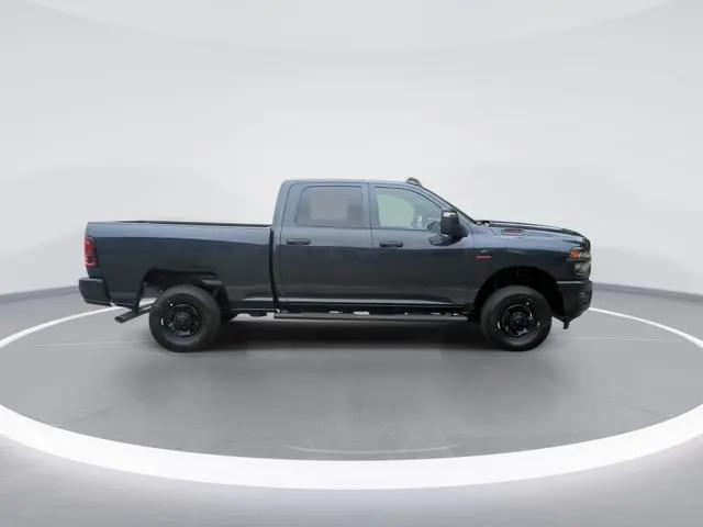 2026 Ram 2500 Tradesman Crew Cab 4x4 6'4" Box