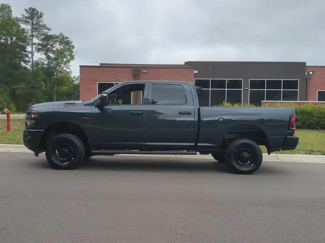 2026 Ram 2500 Tradesman Crew Cab 4x4 6'4" Box