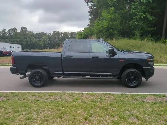 2026 Ram 2500 Tradesman Crew Cab 4x4 6'4" Box