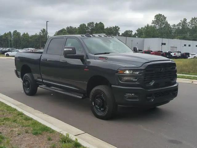 2026 Ram 2500 Tradesman Crew Cab 4x4 6'4" Box