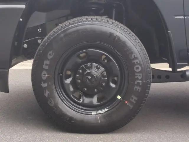 2026 Ram 2500 Tradesman Crew Cab 4x4 6'4" Box